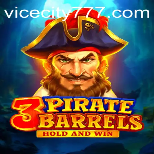 The Exciting World of 3PirateBarrels: An Adventure Awaits