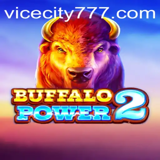 Unveiling the Thrilling World of BuffaloPower2 in ViceCity77