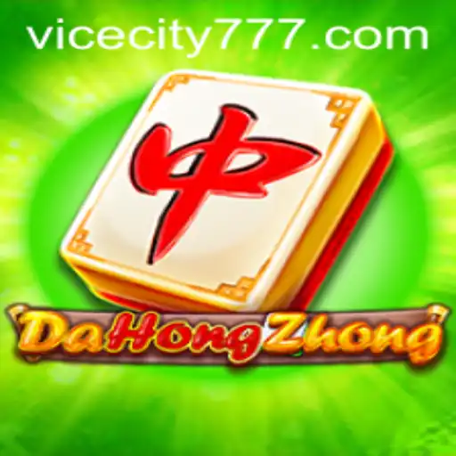 DaHongZhong: The Ultimate Gaming Experience with ViceCity77