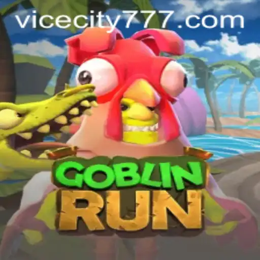 GoblinRun: Dive into a Fantastical Adventure with Vicecity77