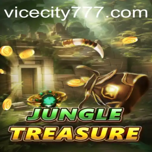 Exploring JungleTreasure: Discover the Adventure with vicecity77