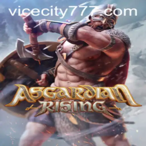 AsgardianRising: Embark on Your Epic Journey in ViceCity77