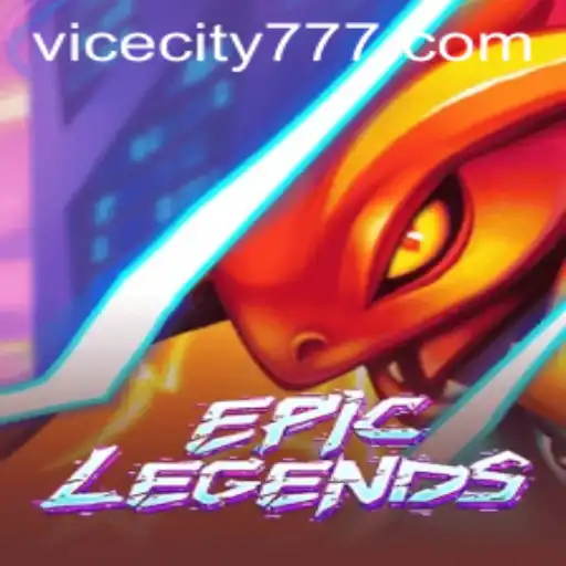 EpicLegends: A Dive into the Adventure of ViceCity77