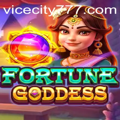 Unveiling FORTUNEGODDESS: A Journey into Mythical Realms