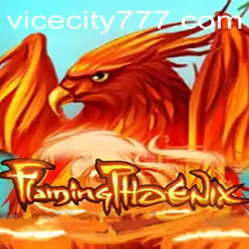 FlamingPhoenix: Dominating the Gaming World with vicecity77