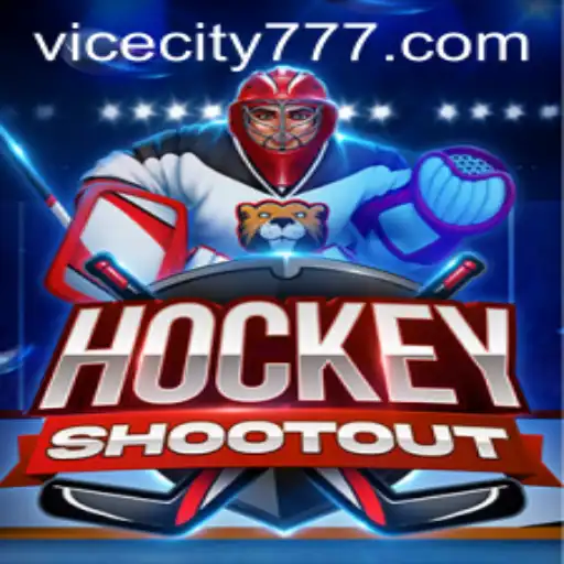 HockeyShootout: The Ultimate Virtual Challenge with ViceCity77