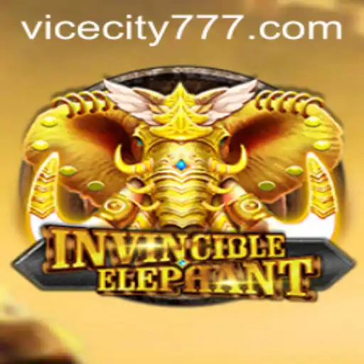 InvincibleElephant: A New Era of Gaming Adventure with ViceCity77 Challenge