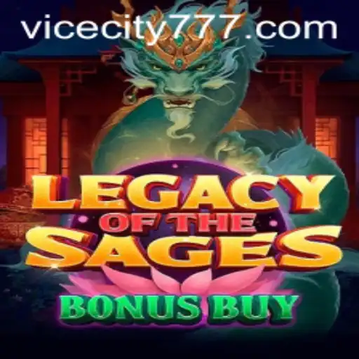 Legacy of the Sages Bonus Buy: A Deep Dive into the Enchanting ViceCity77 Experience