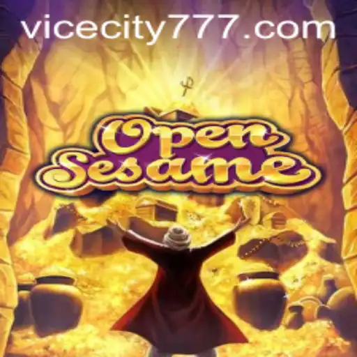 OpenSesame: Unveiling the Exciting World of ViceCity77