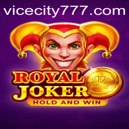 Embark on a Thrilling Adventure in RoyalJoker: Unveiling the Mysteries of ViceCity77