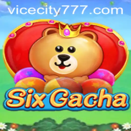 Unveiling SixGacha: The Latest Virtual Sensation with ViceCity77