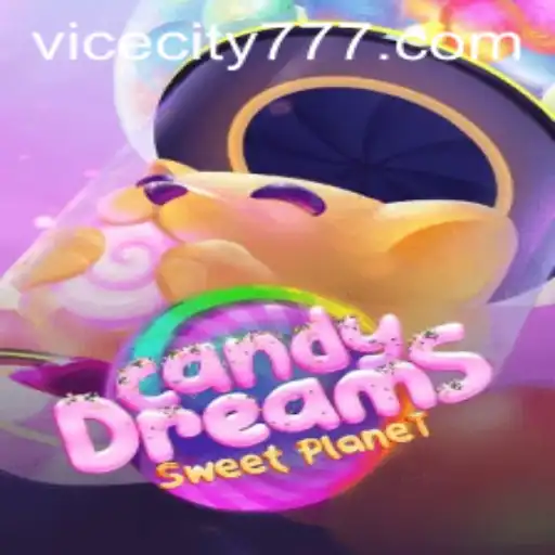 CandyDreams: The Sweet Escape to ViceCity77