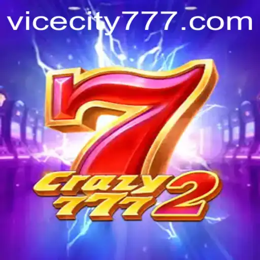 Crazy7772: Dive into the High-Octane World of ViceCity77