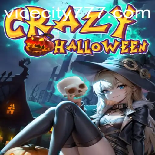 Exploring the Thrills of CrazyHalloween with ViceCity77