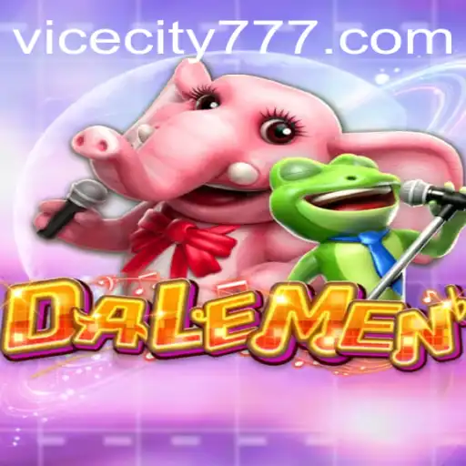 Discover DALEMEN: The Thrilling Adventure Game of 2023