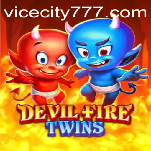 Immerse Yourself in the Thrilling World of DevilFireTwins