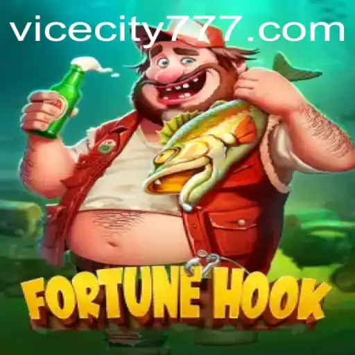 FortuneHook: Dive into the Exciting Adventures of Vicecity77