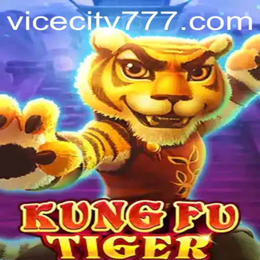 KungFuTiger: The Martial Arts Adventure in ViceCity77
