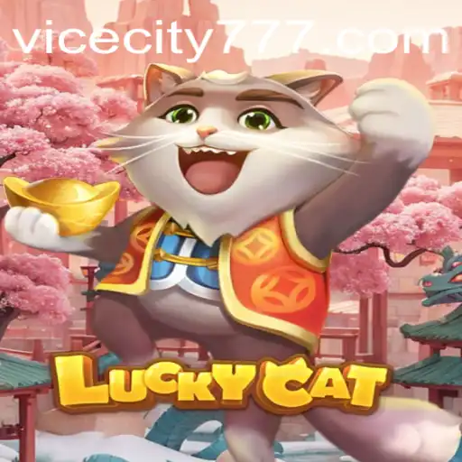 Unlock the Mysteries of LuckyCat: A Deep Dive into ViceCity77