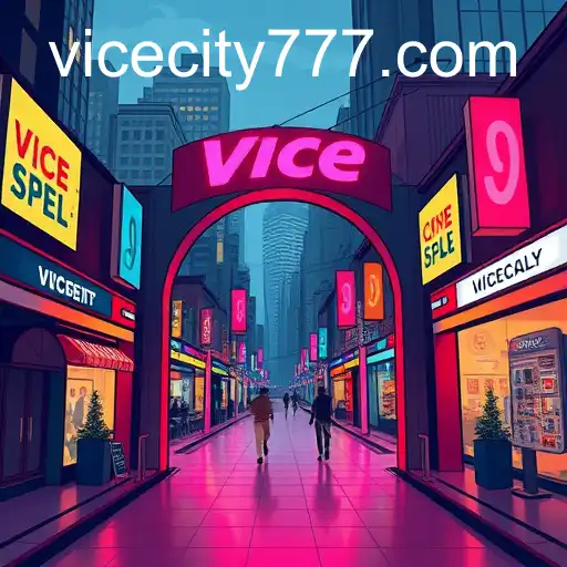 Unlocking Exclusive Offers with ViceCity77: Your Gateway to Premium Deals