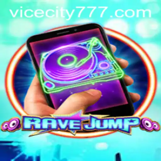 RaveJumpmobile: A Thrilling New Adventure in Gaming
