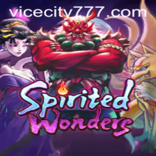 Exploring SpiritedWonders Through the Lens of vicecity77: A Comprehensive Guide