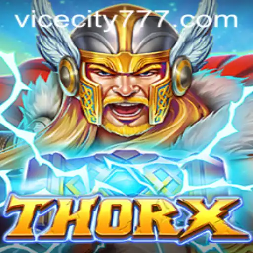 Unveiling ThorX: A Journey Through Norse Realms in Gaming