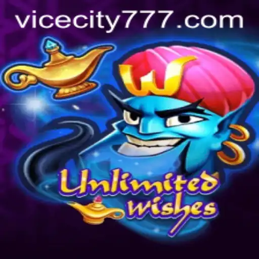 UnlimitedWishes: Exploring the Boundless World of ViceCity77