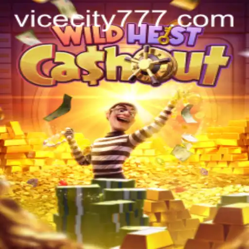 WildHeistCashout: Unveiling the Thrills of ViceCity77's Latest Game Adventure